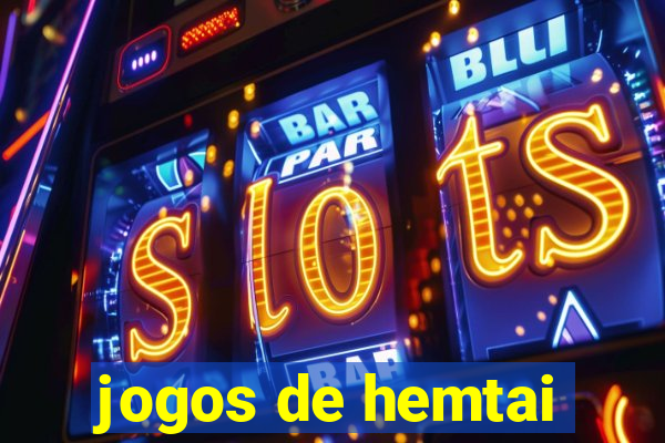 jogos de hemtai